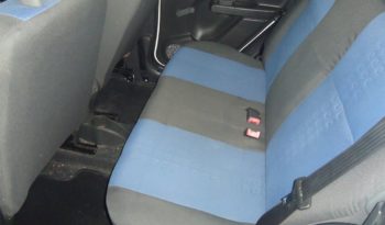 FIAT Panda (2011) full