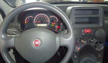 FIAT Panda (2011) full