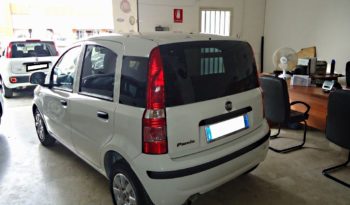 FIATA Panda (2012) full