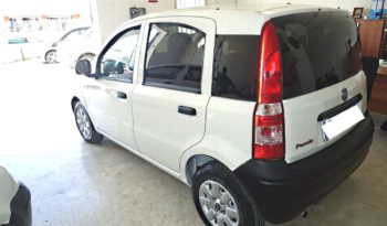 FIAT Panda (2011) full