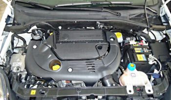 FIAT Punto lounge (2013) full
