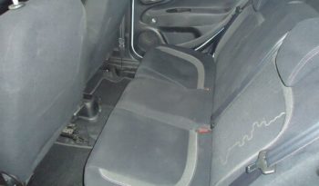 FIAT Punto lounge (2013) full