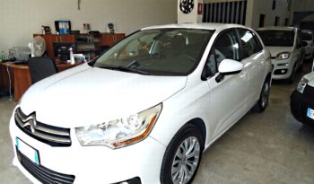 Citroën C4 (2014) full