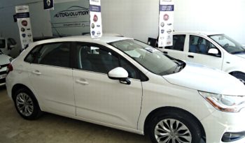 Citroën C4 (2014) full