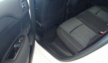 Citroën C4 (2014) full