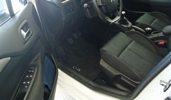 Citroën C4 (2014) full