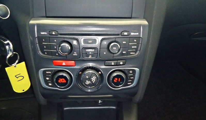 Citroën C4 (2014) full