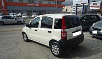 FIAT Panda (2011) full