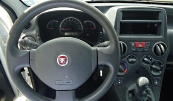 FIAT Panda (2011) full