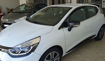 RENAULT CLIO Live (2015) full