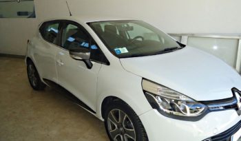 RENAULT CLIO Live (2015) full