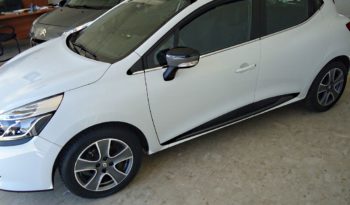 RENAULT CLIO Live (2015) full