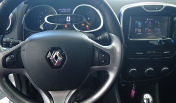 RENAULT CLIO Live (2015) full