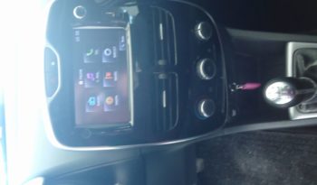 RENAULT CLIO Live (2015) full