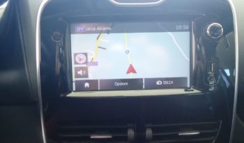 RENAULT CLIO Live (2015) full