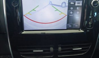 RENAULT CLIO Live (2015) full