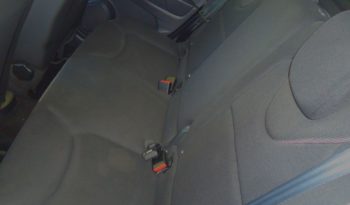 RENAULT CLIO Live (2015) full
