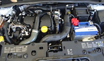 RENAULT CLIO Live (2015) full