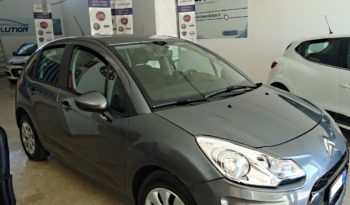 CITROEN C3 (2012) full