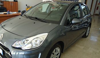 CITROEN C3 (2012) full