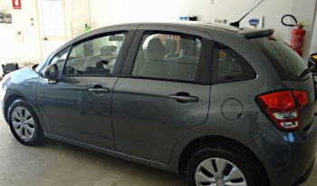 CITROEN C3 (2012) full