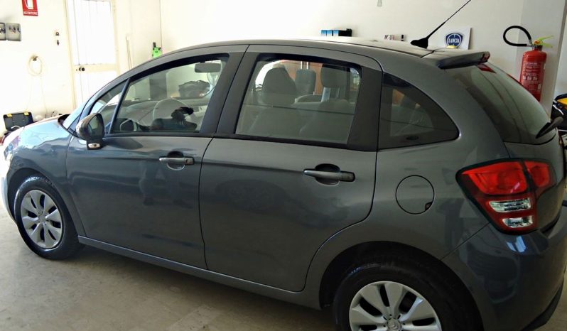 CITROEN C3 (2012) full
