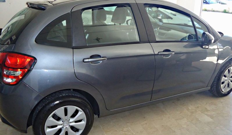 CITROEN C3 (2012) full