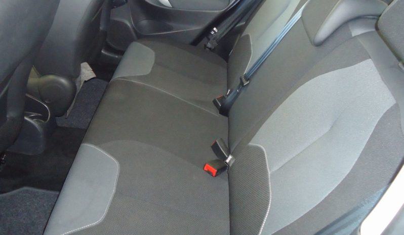 CITROEN C3 (2012) full