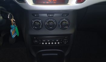 CITROEN C3 (2012) full