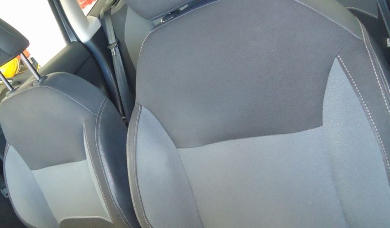 CITROEN C3 (2012) full