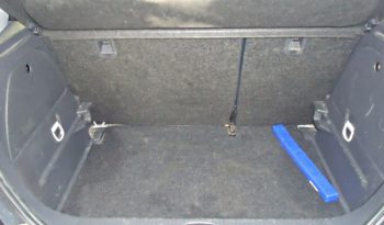 OPEL Corsa (2014) full