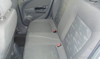 OPEL Corsa (2014) full