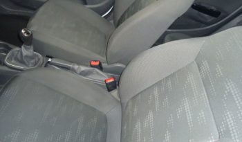 OPEL Corsa (2014) full