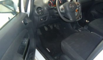 OPEL Corsa (2014) full