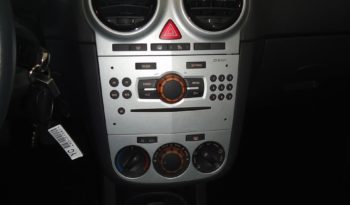 OPEL Corsa (2014) full