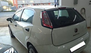FIAT Punto (2013) full