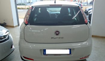 FIAT Punto (2013) full