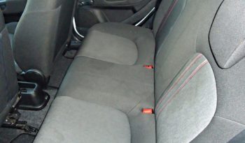 FIAT Punto (2013) full