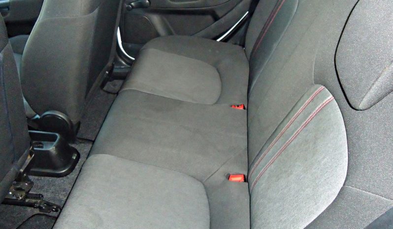FIAT Punto (2013) full