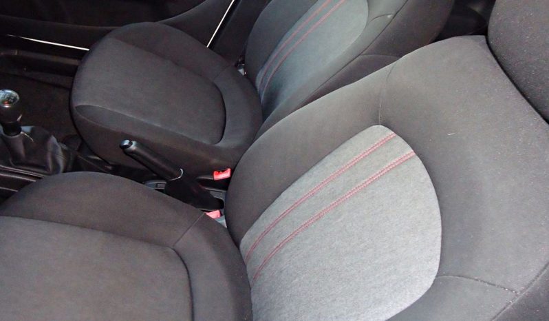 FIAT Punto (2013) full