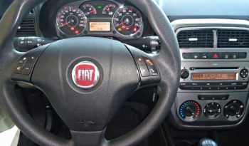 FIAT Punto (2013) full