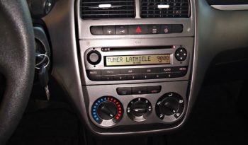 FIAT Punto (2013) full