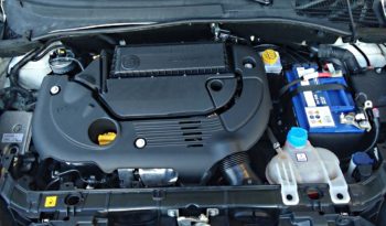 FIAT Punto (2013) full