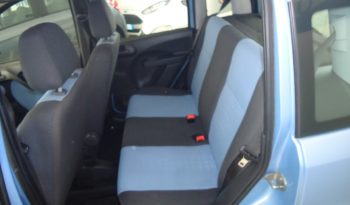 FIAT Panda (2007) full