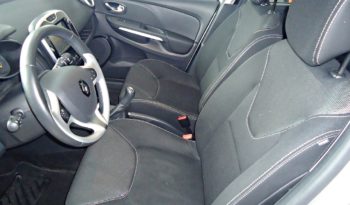 RENAULT Clio (2016) full