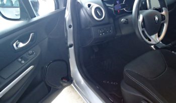 RENAULT Clio (2016) full