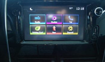 RENAULT Clio (2016) full