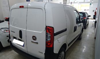 FIAT Fiorino (2015) full