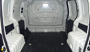 FIAT Fiorino (2015) full