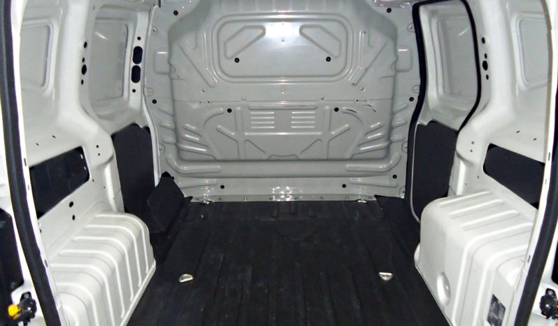 FIAT Fiorino (2015) full